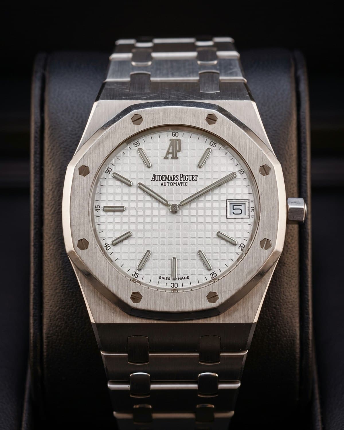Audemars Piguet Royal Oak “Jumbo” 39