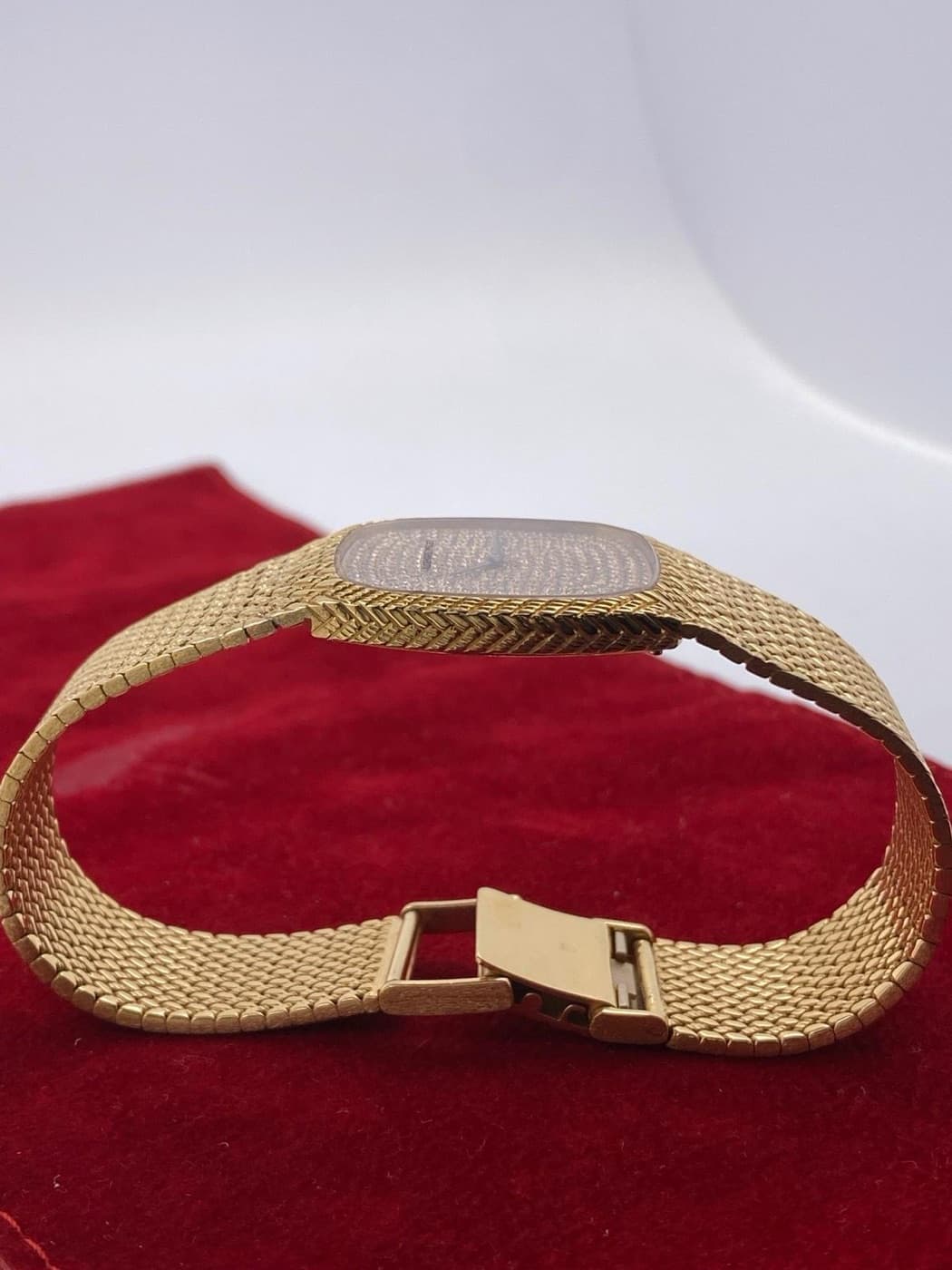 Audemars Piguet „Cobra“ (Gelbgold) – Ansicht 10