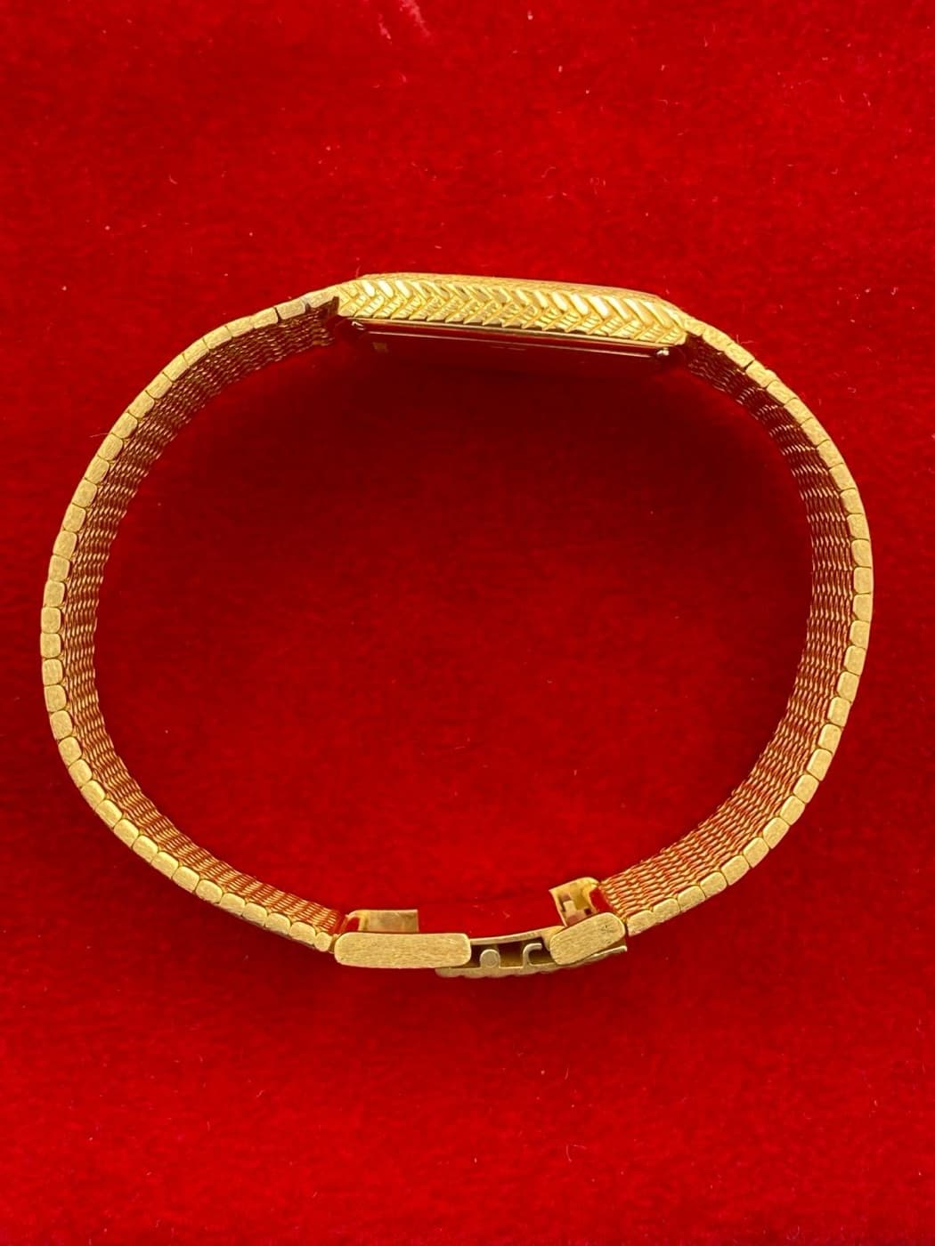 Audemars Piguet „Cobra“ (Gelbgold) – Ansicht 12