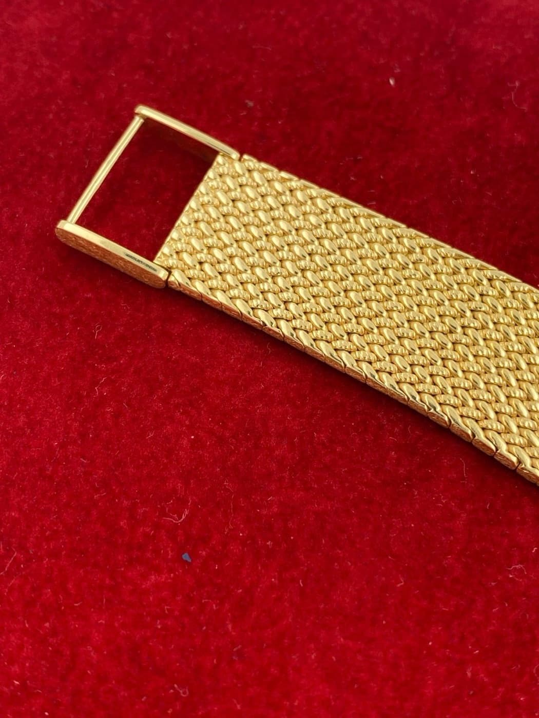 Audemars Piguet „Cobra“ (Gelbgold) – Ansicht 14
