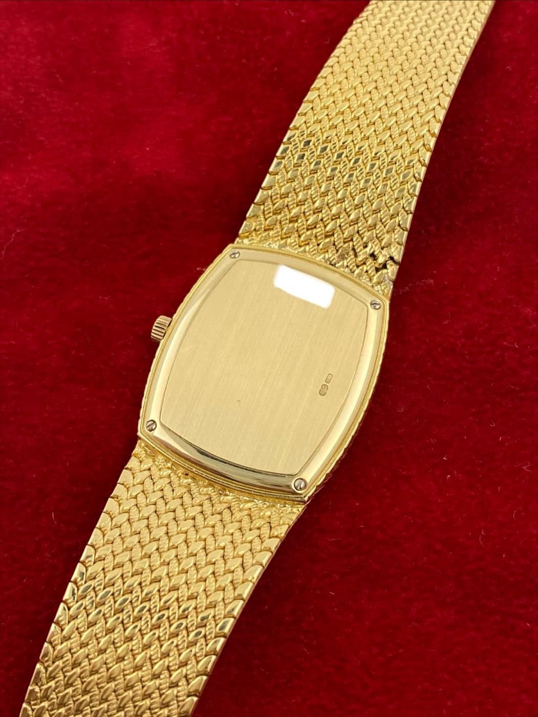 Audemars Piguet „Cobra“ (Gelbgold) – Ansicht 6