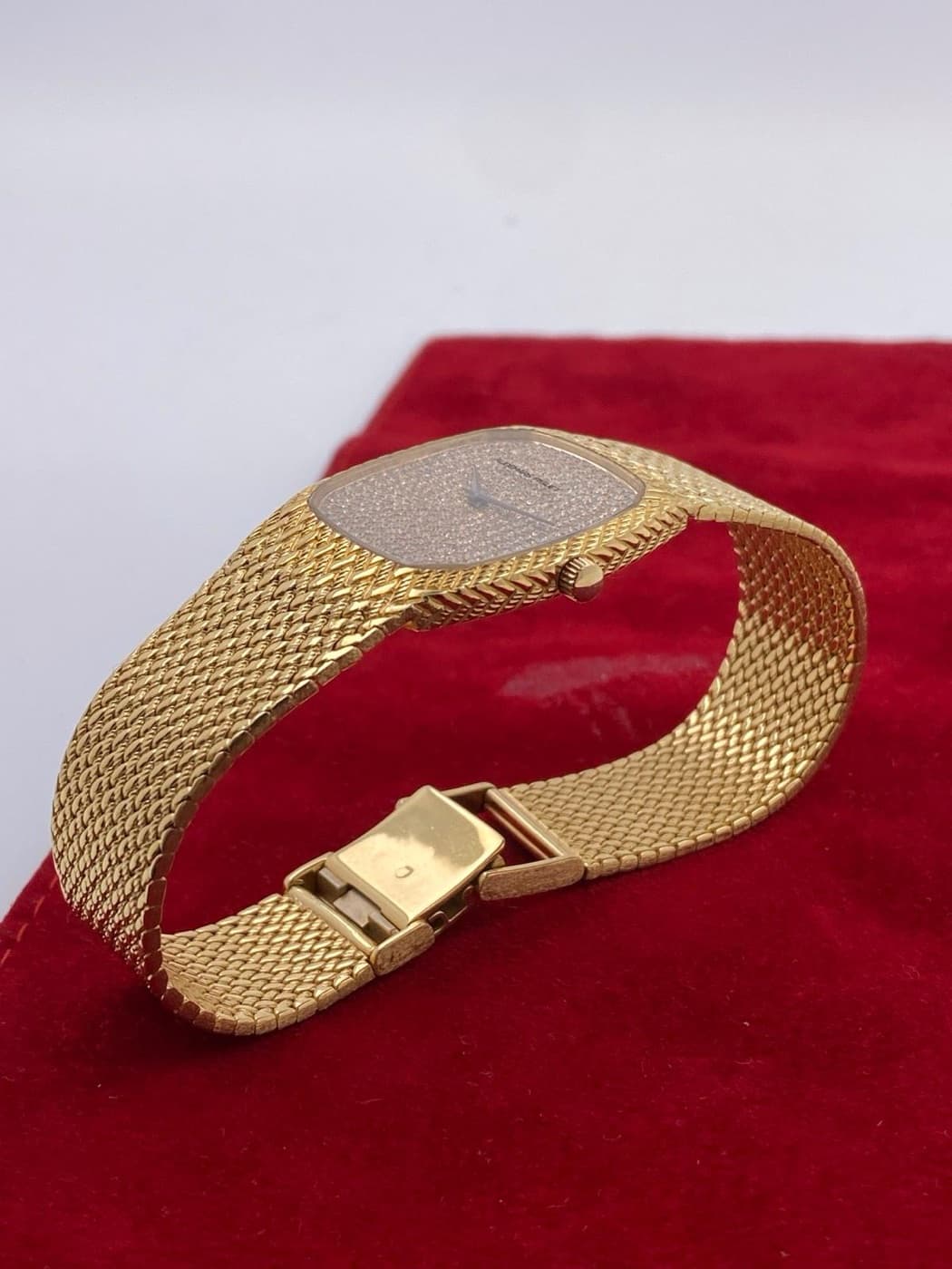 Audemars Piguet „Cobra“ (Gelbgold) – Ansicht 8