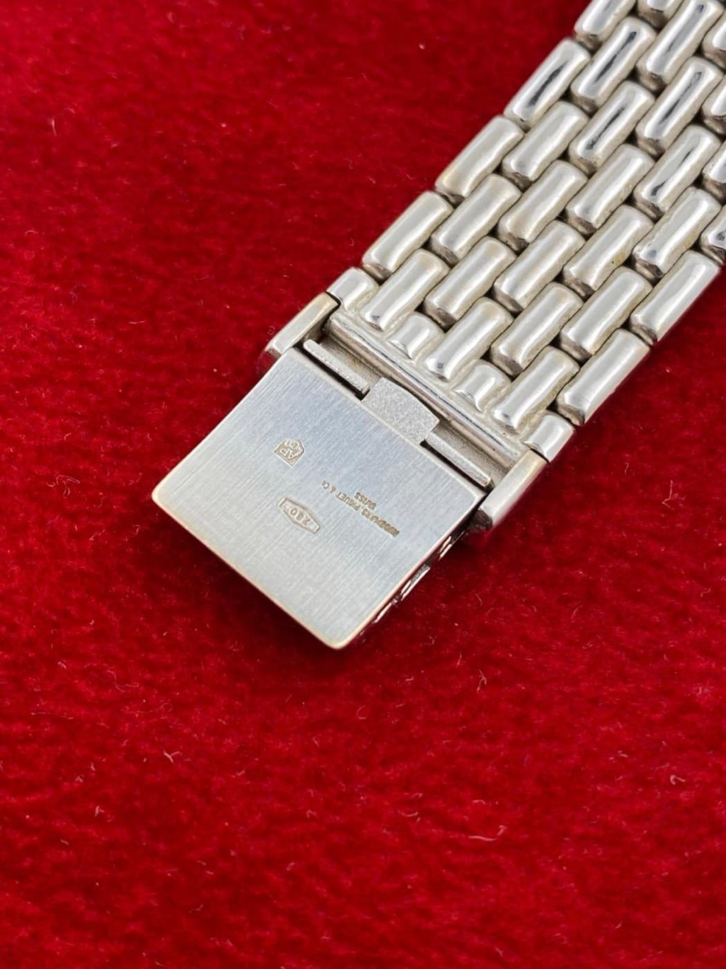 Audemars Piguet “Cobra” (white gold) – View 13