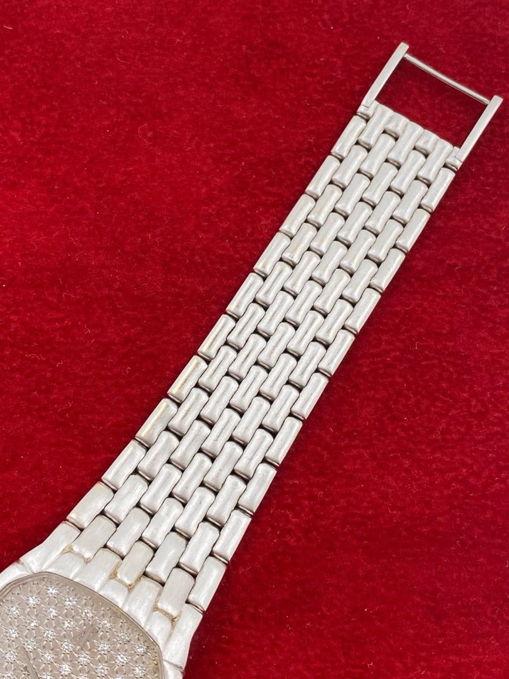 Audemars Piguet “Cobra” (white gold) – View 14