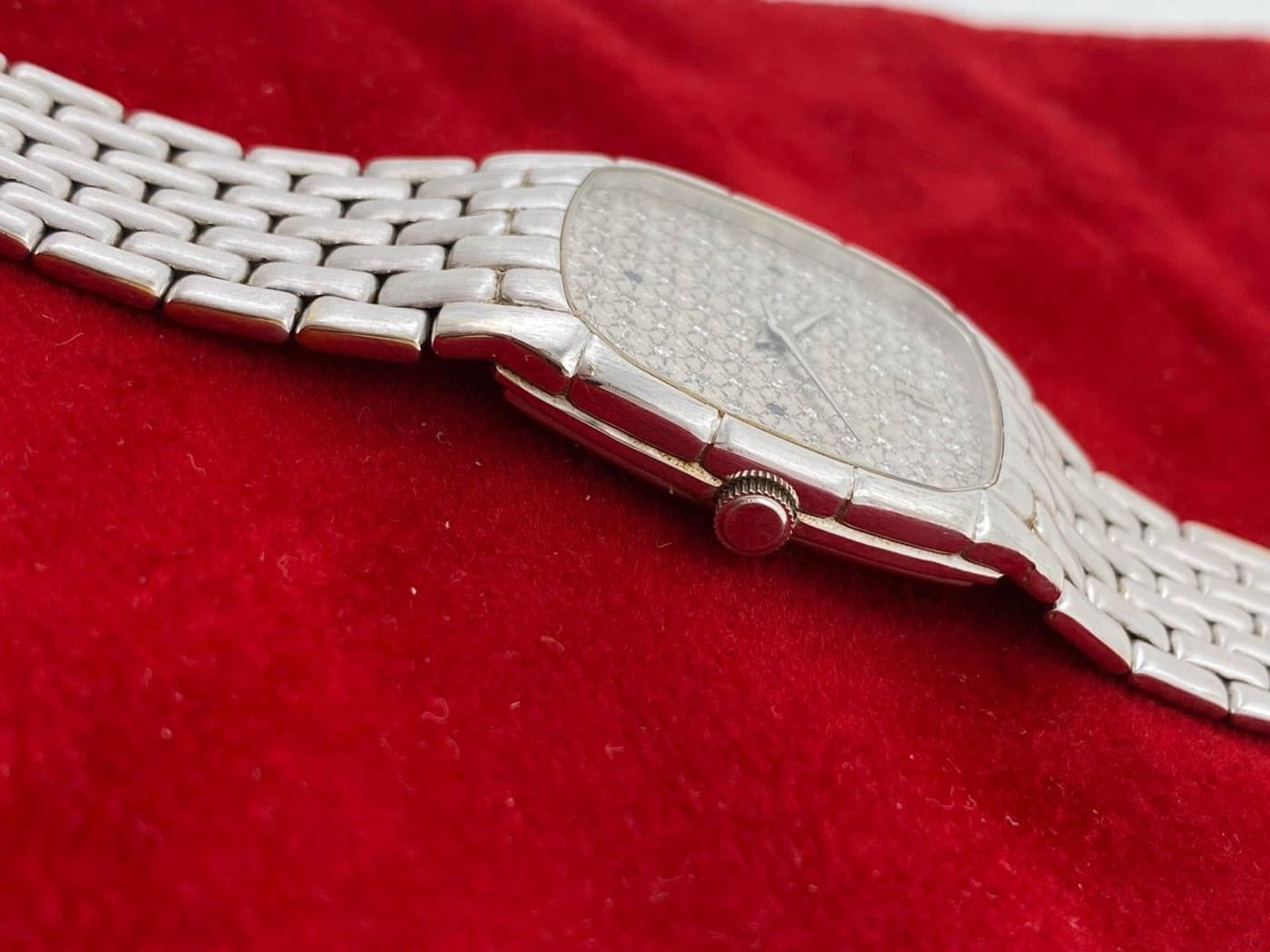 Audemars Piguet “Cobra” (white gold) – View 4