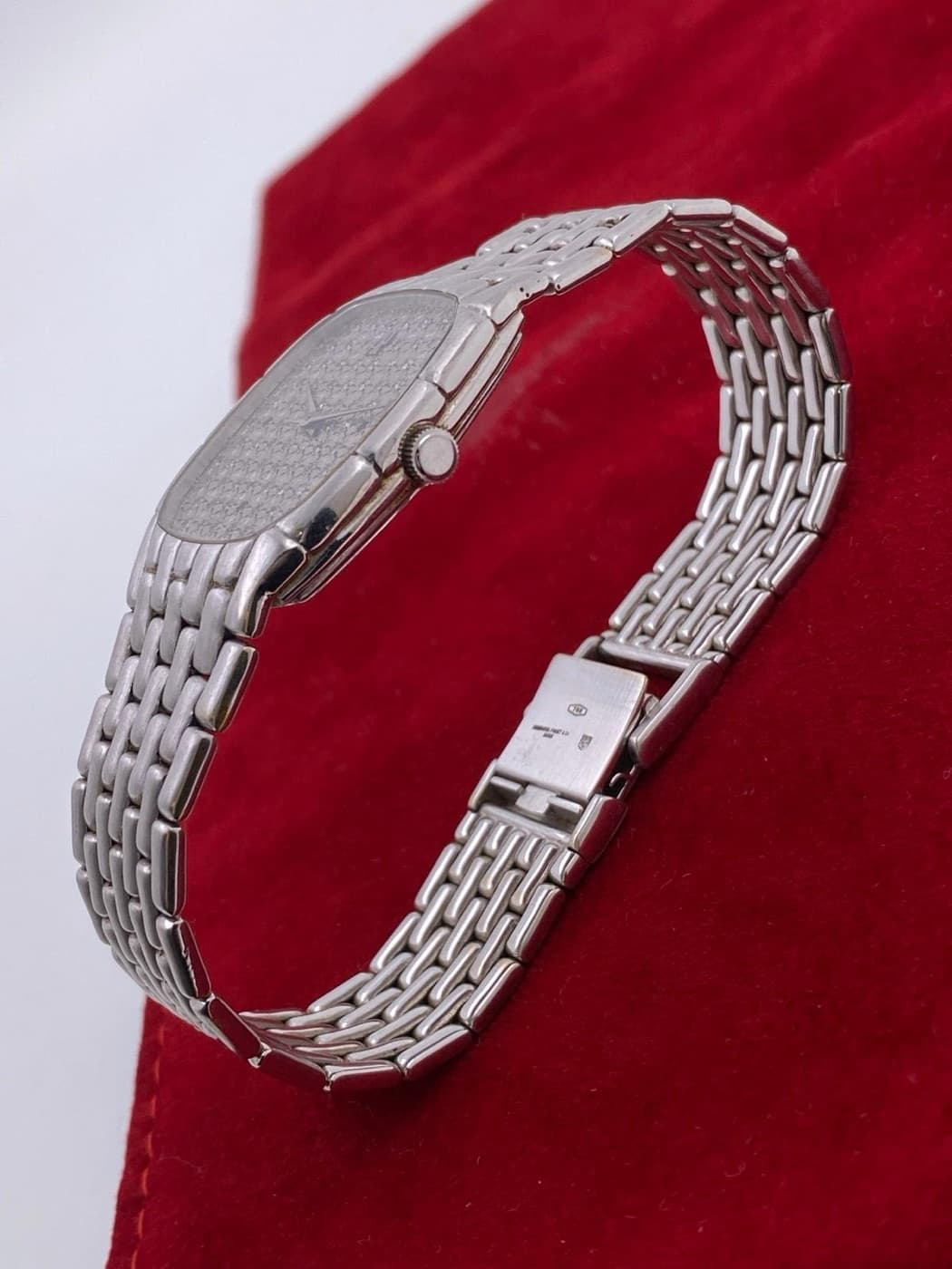 Audemars Piguet “Cobra” (white gold) – View 7