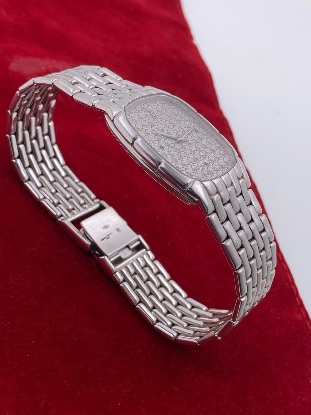 Audemars Piguet “Cobra” (white gold) – View 8