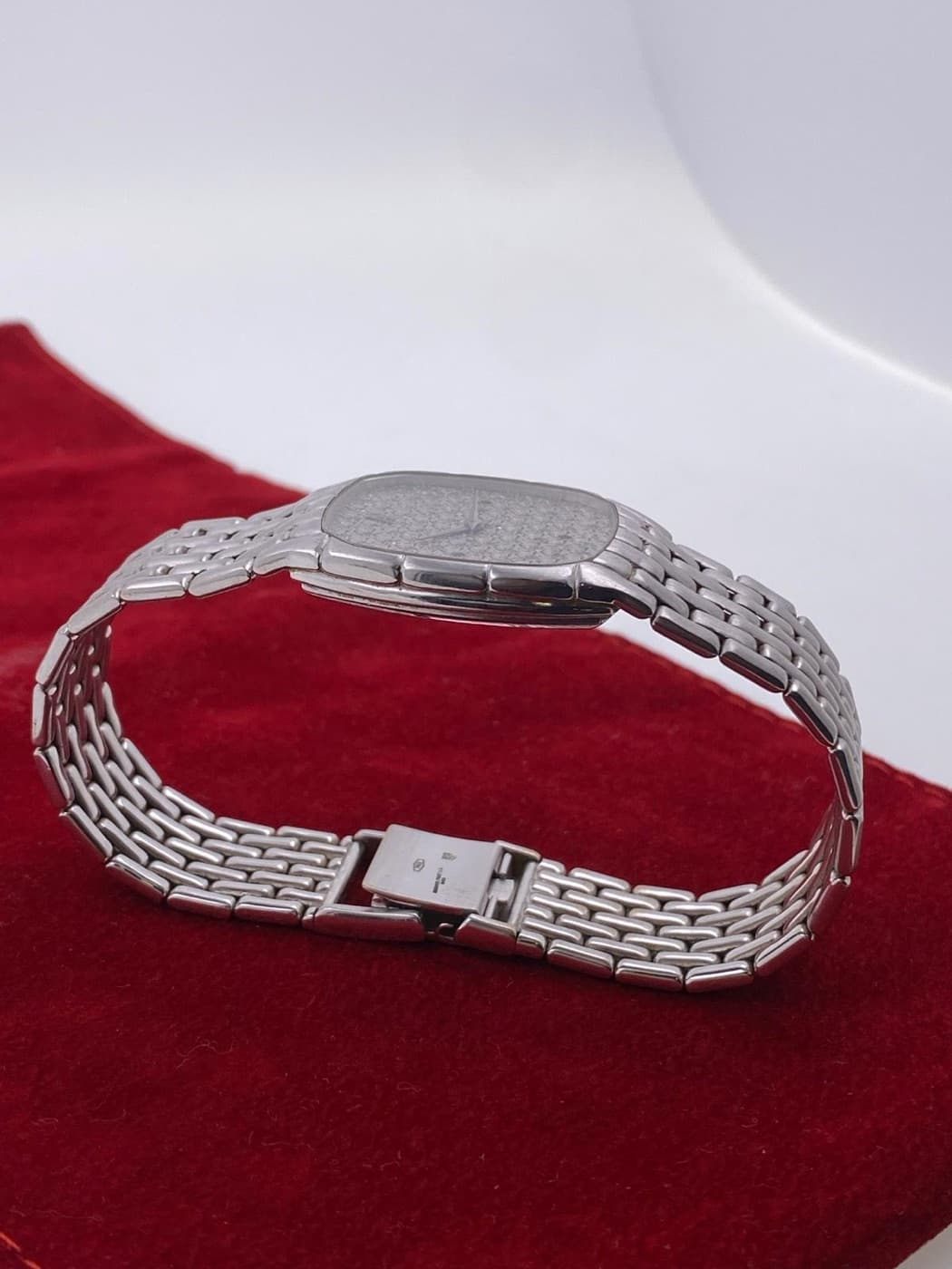 Audemars Piguet “Cobra” (white gold) – View 9