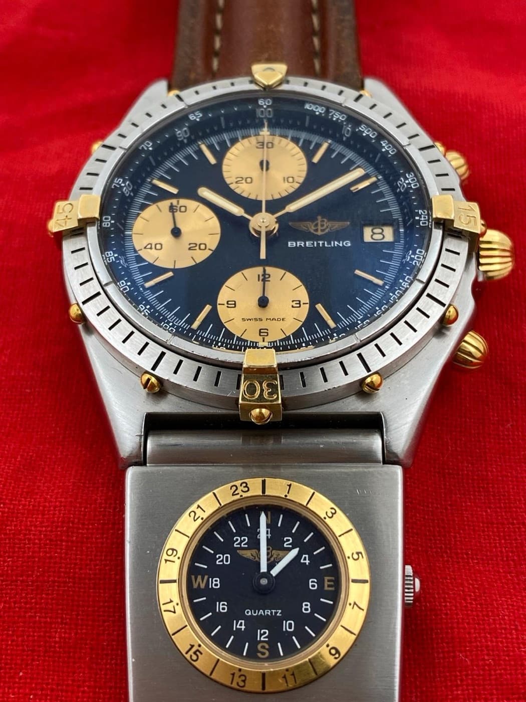 Breitling Chronomat