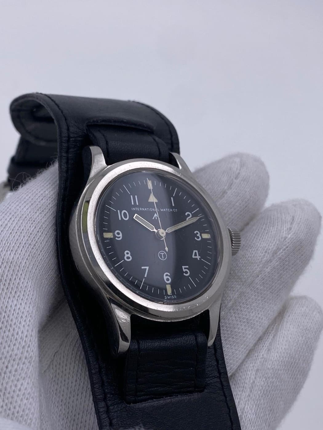 IWC Mark XI