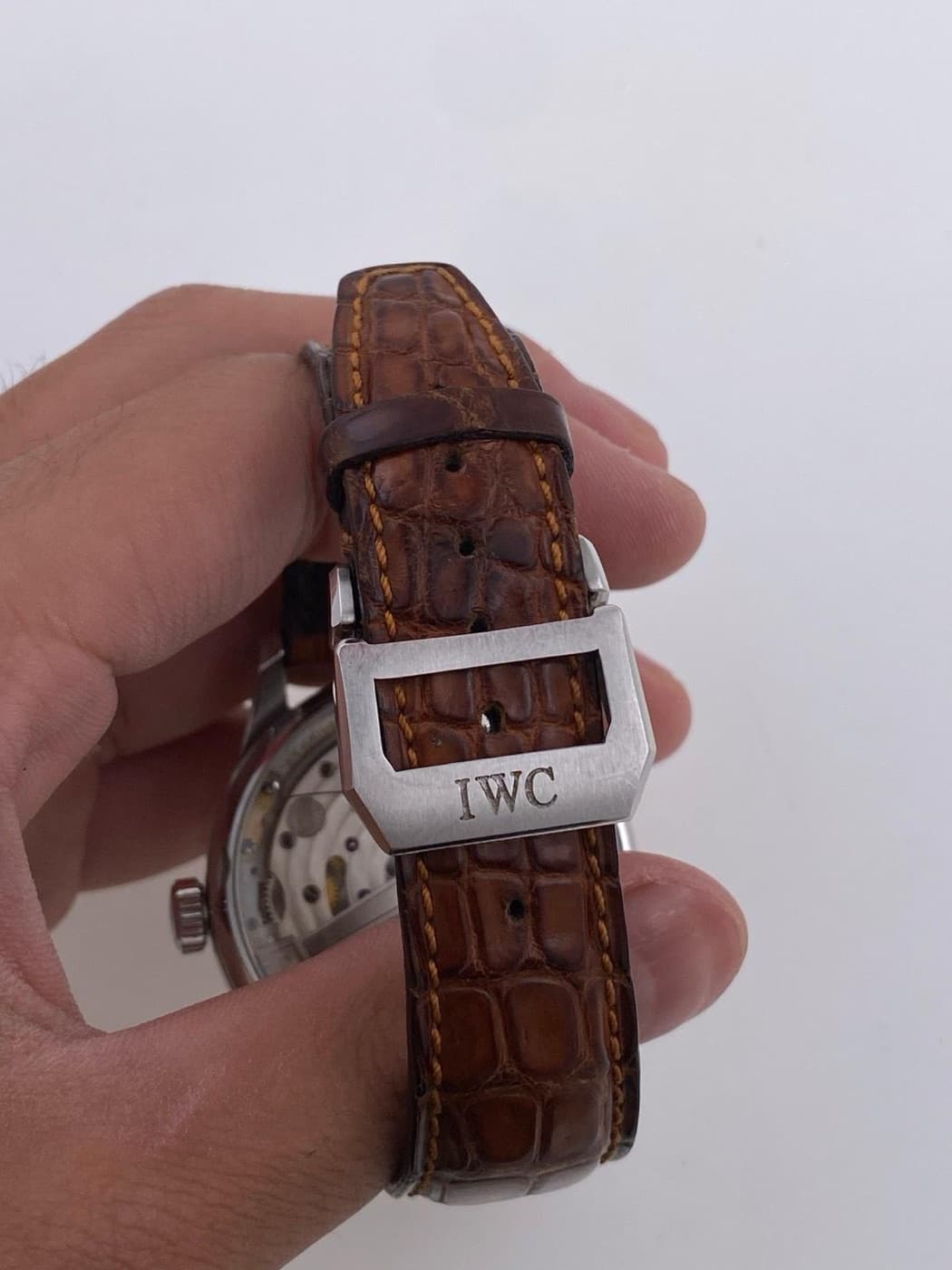 IWC Portugieser Automatic 7 Days – View 8