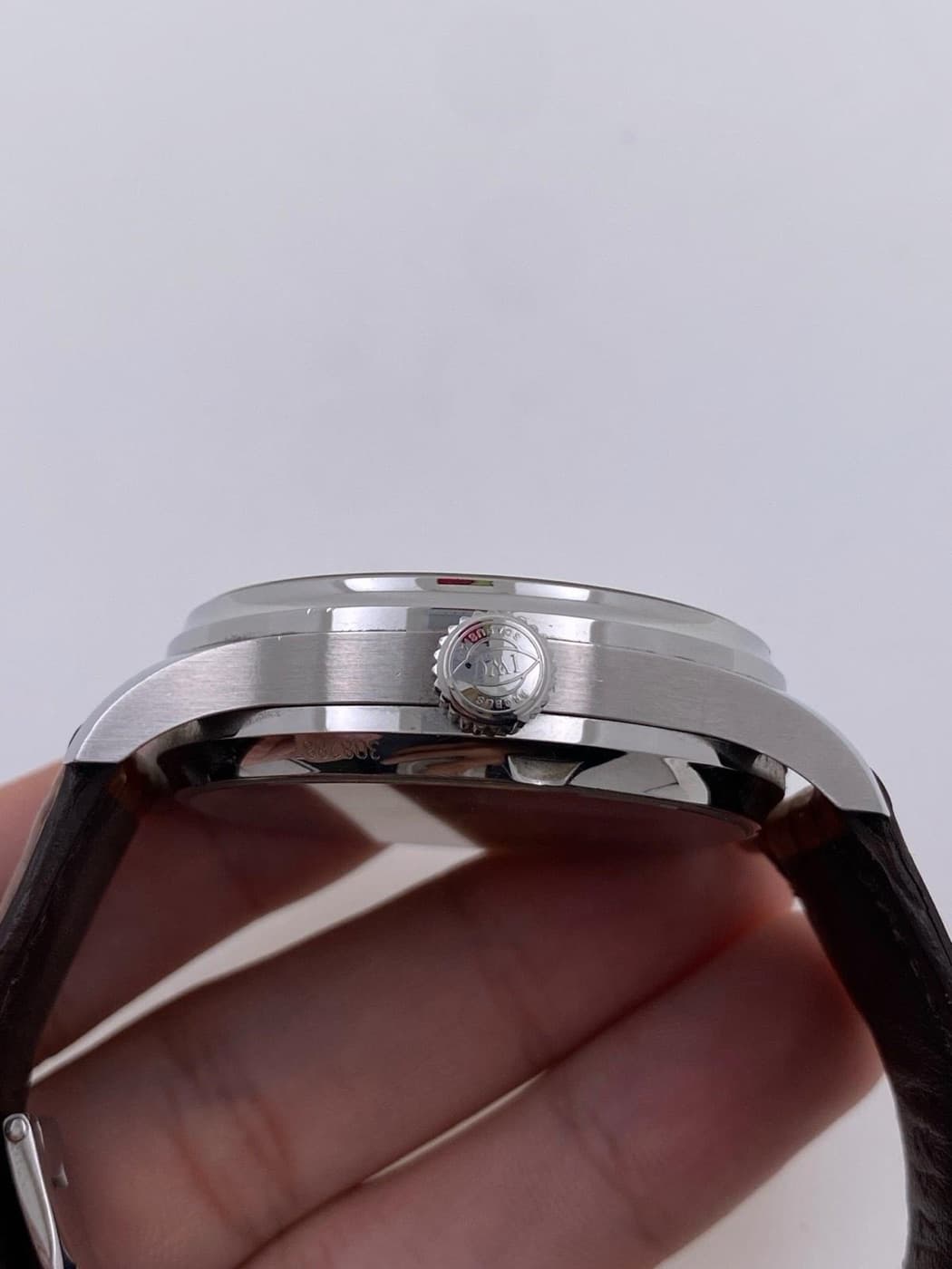 IWC Portugieser Automatic 7 Days – View 9