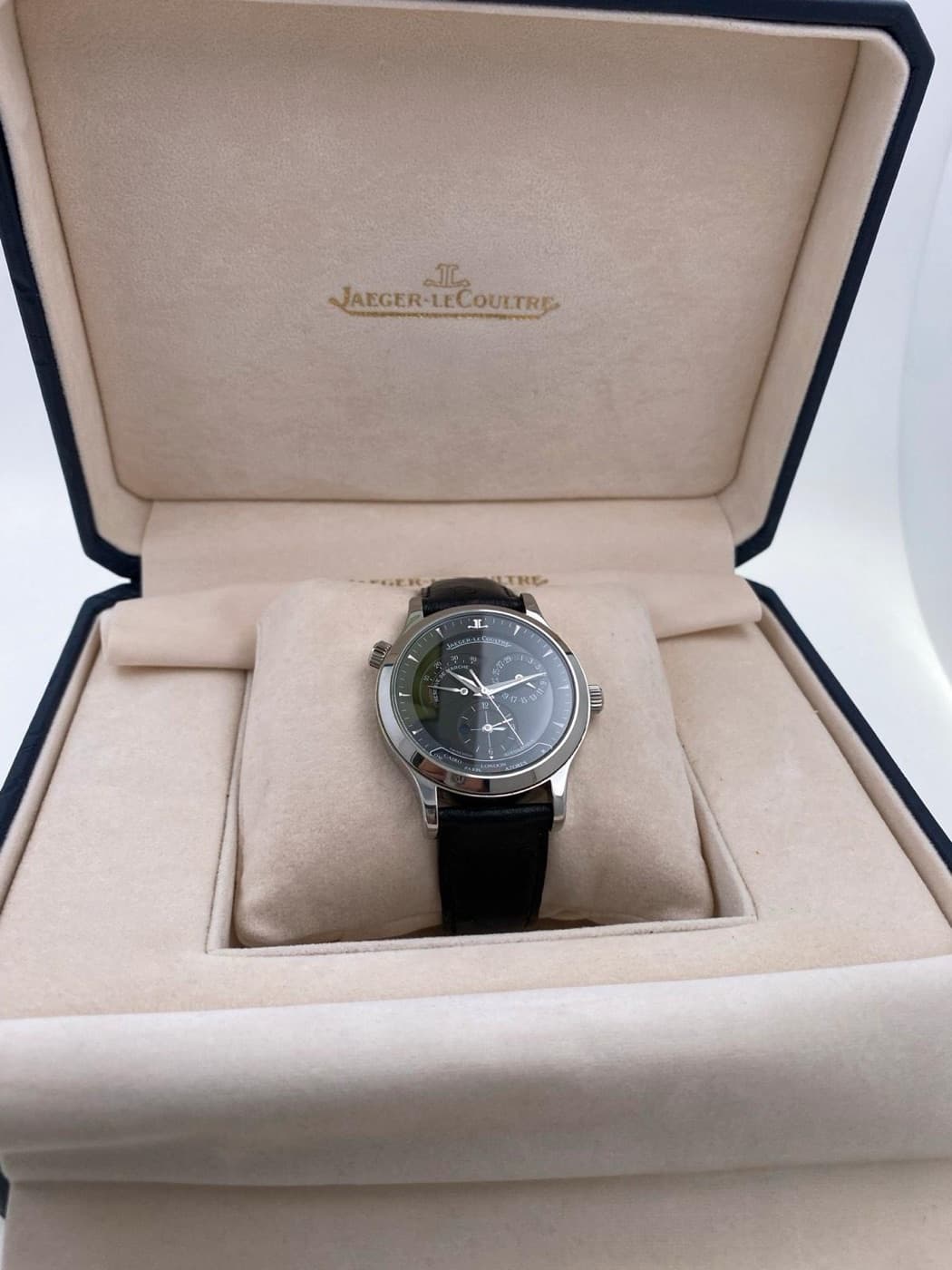 Jaeger-LeCoultre Master Geographic – View 14