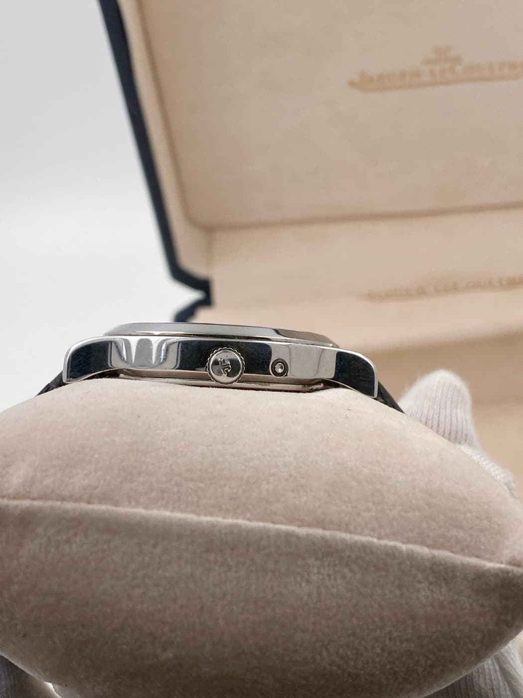 Jaeger-LeCoultre Master Geographic – View 5