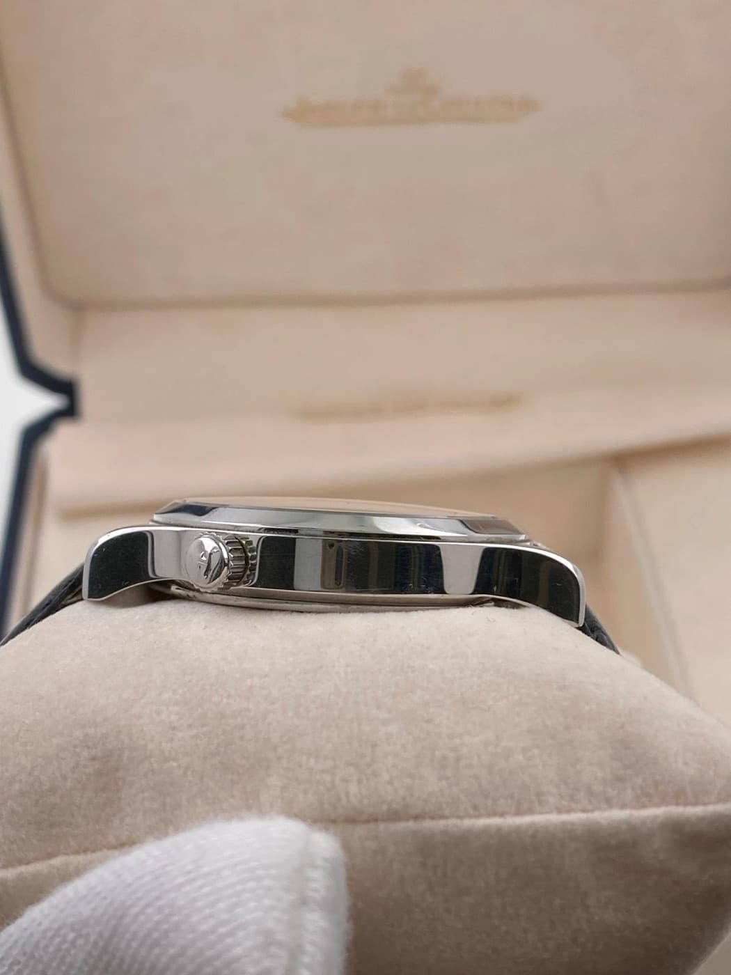 Jaeger-LeCoultre Master Geographic – View 6