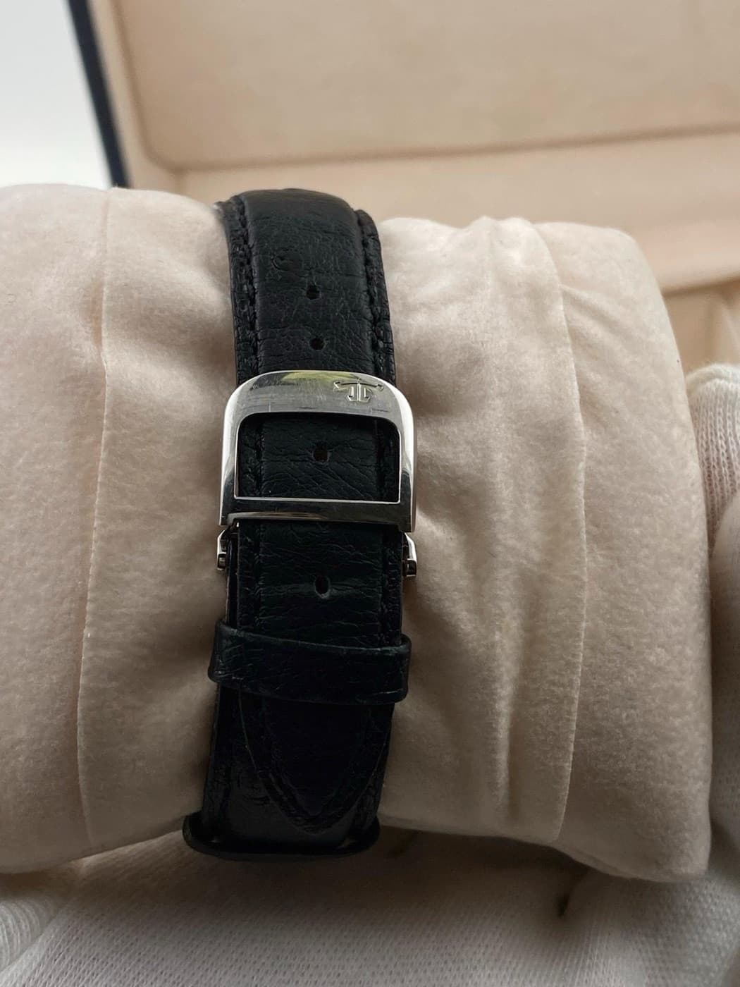 Jaeger-LeCoultre Master Geographic – View 7