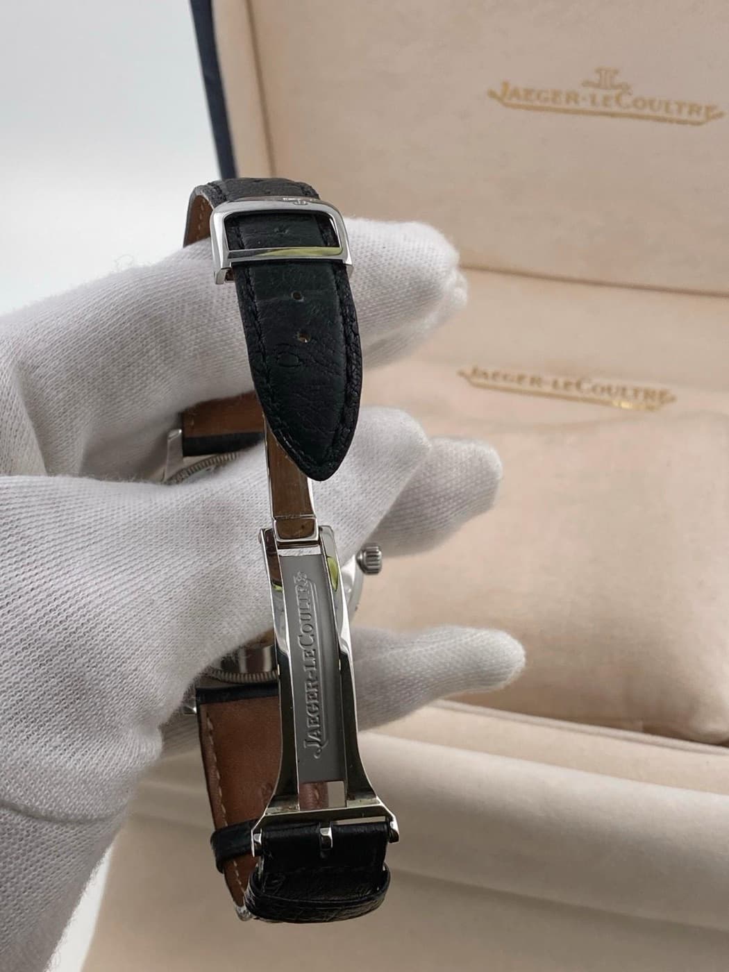 Jaeger-LeCoultre Master Geographic – View 8