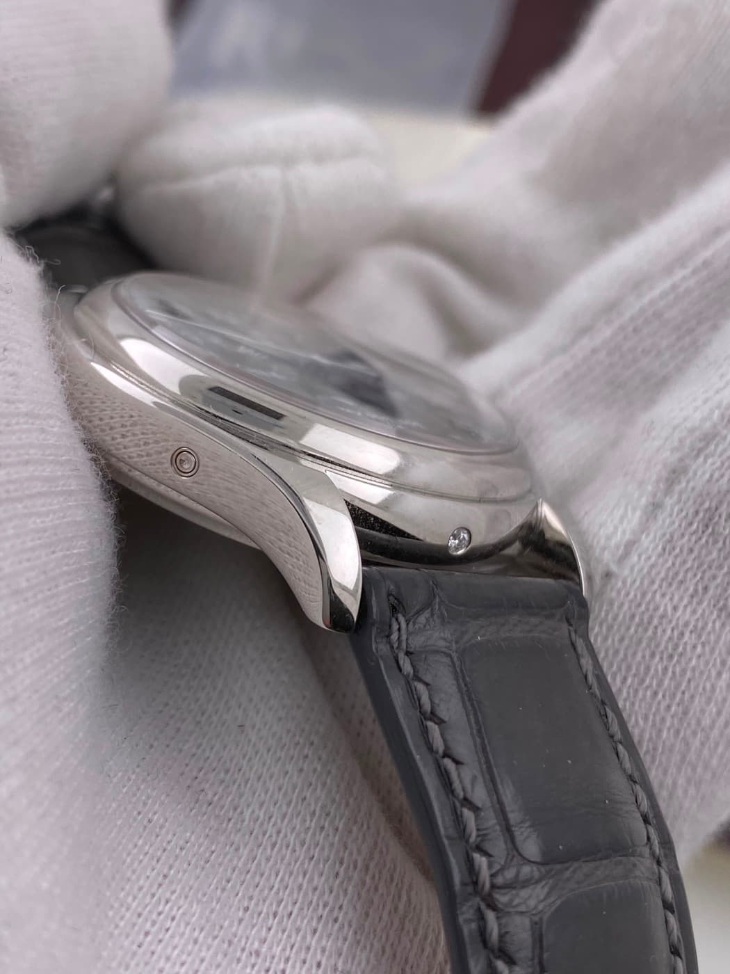 Patek Philippe Annual Calendar – View 13