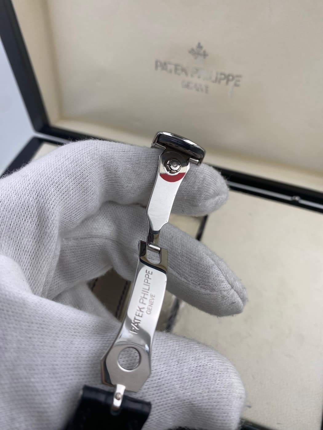 Patek Philippe Perpetual Calendar – Ansicht 11