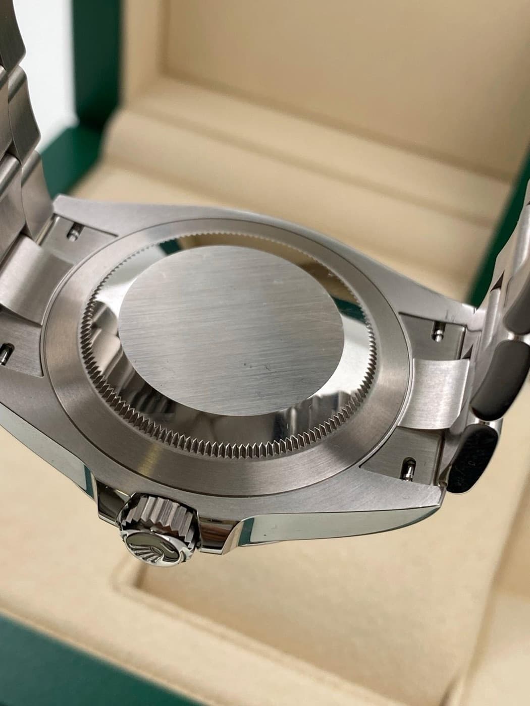 Rolex Air-King – Ansicht 11