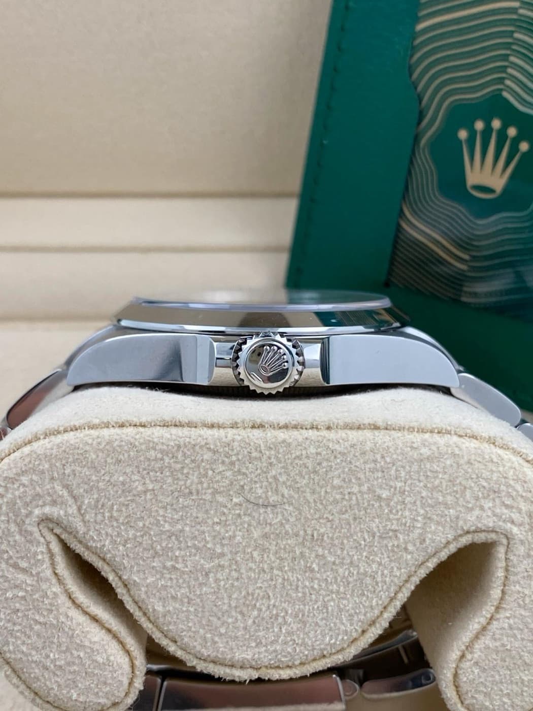 Rolex Air-King – Ansicht 8