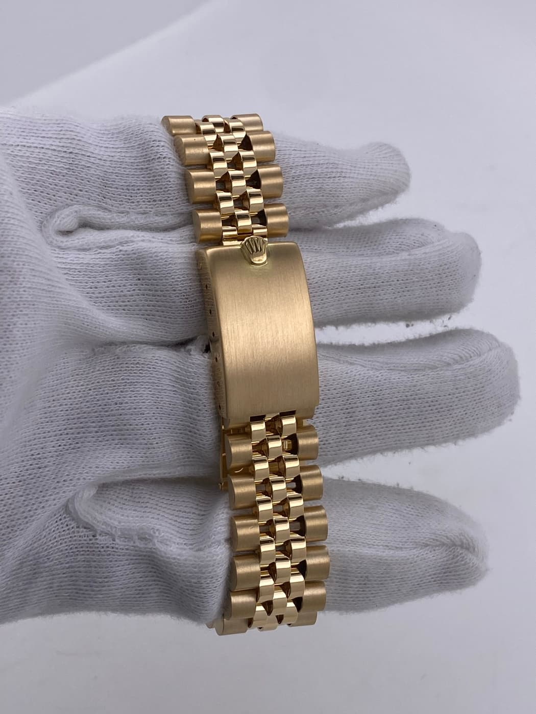 Rolex Datejust 36 “Burl Wood” – View 8
