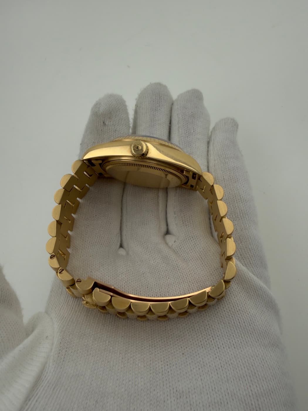 Rolex Day-Date 36 “Vignette” – View 10