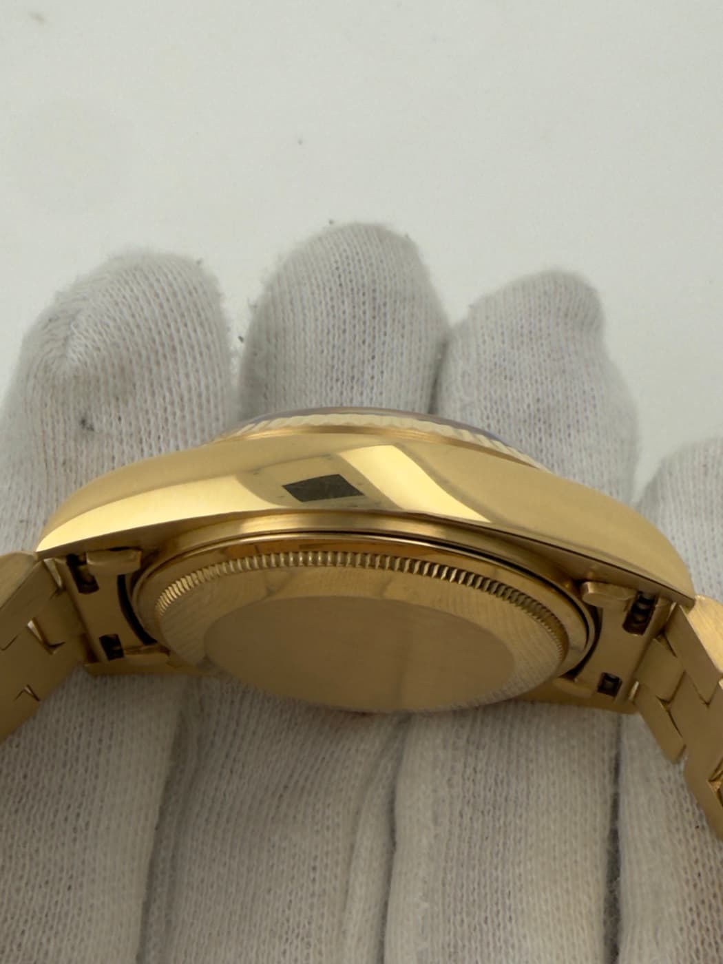Rolex Day-Date 36 “Vignette” – View 11