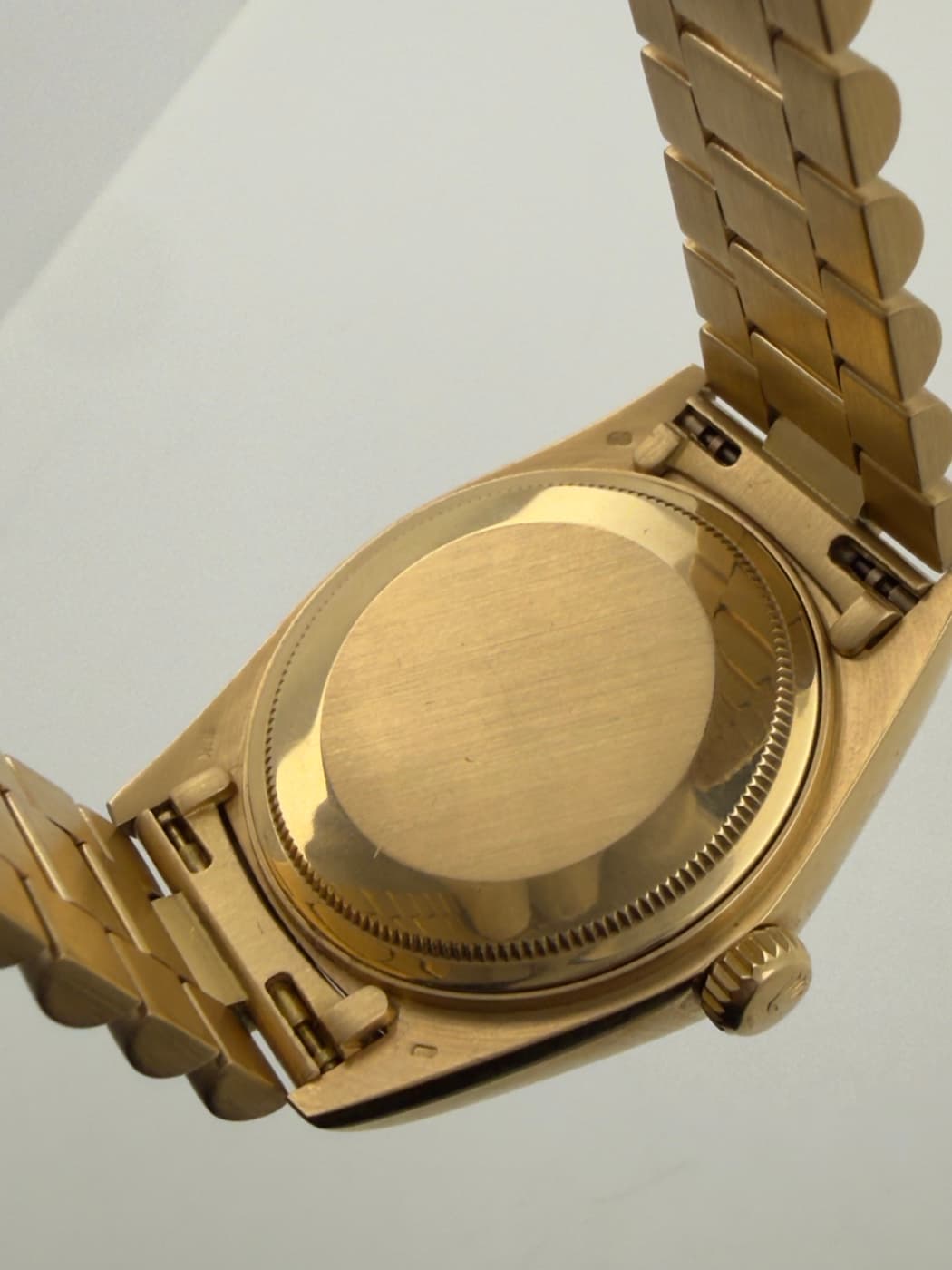 Rolex Day-Date 36 “Vignette” – View 12