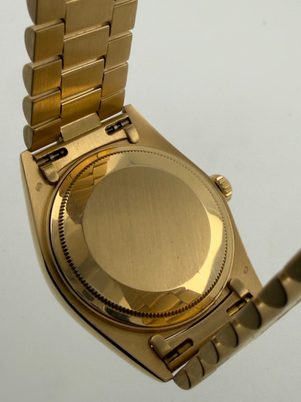 Rolex Day-Date 36 “Vignette” – View 13