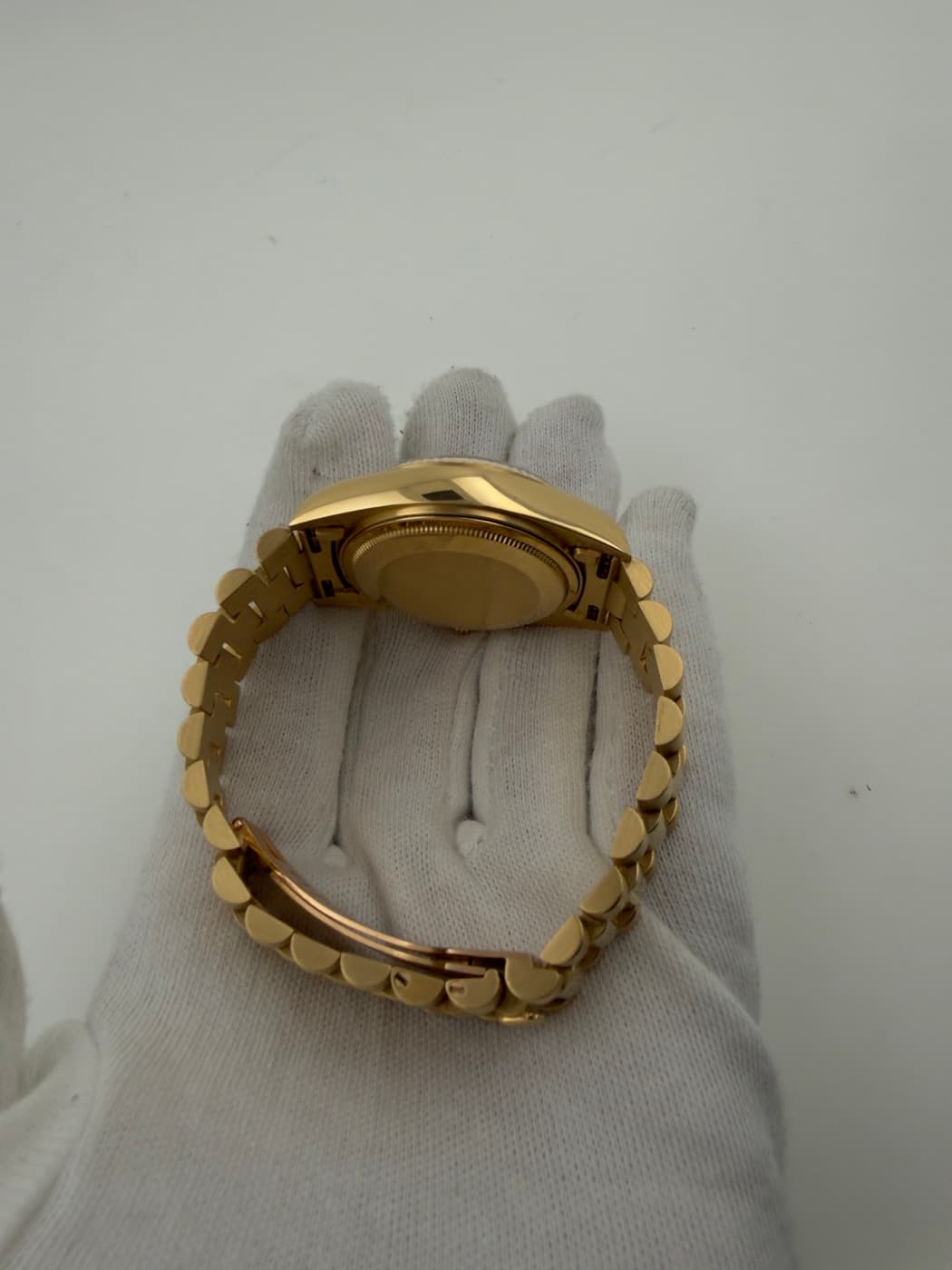 Rolex Day-Date 36 “Vignette” – View 14