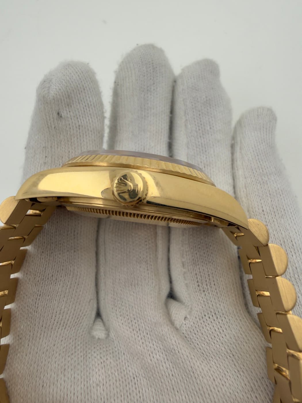 Rolex Day-Date 36 “Vignette” – View 7