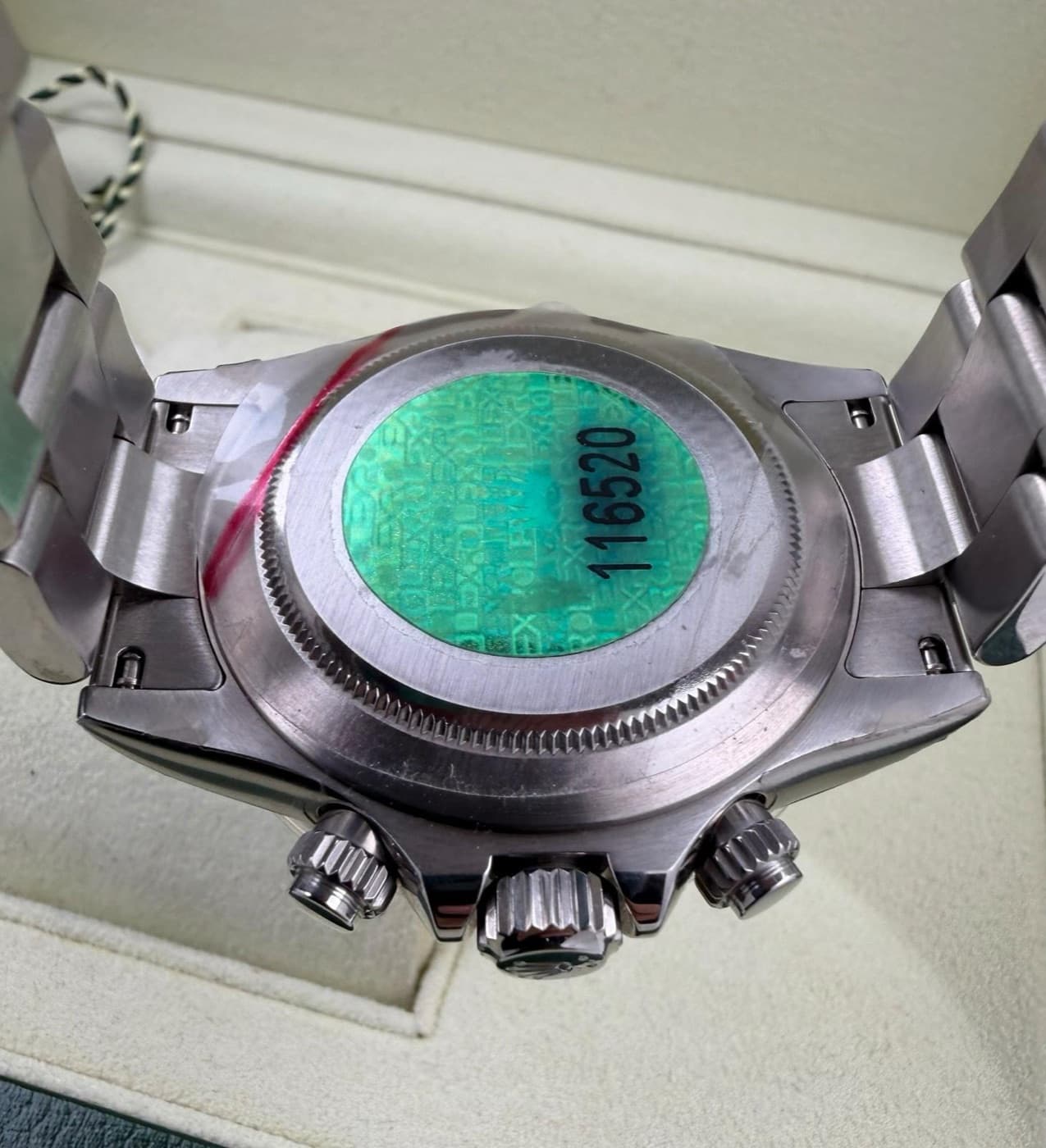 Rolex Cosmograph Daytona – Ansicht 5