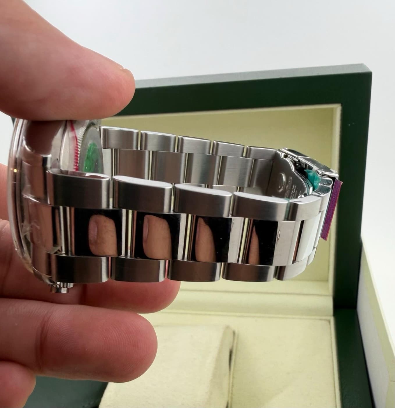 Rolex Cosmograph Daytona – Ansicht 8