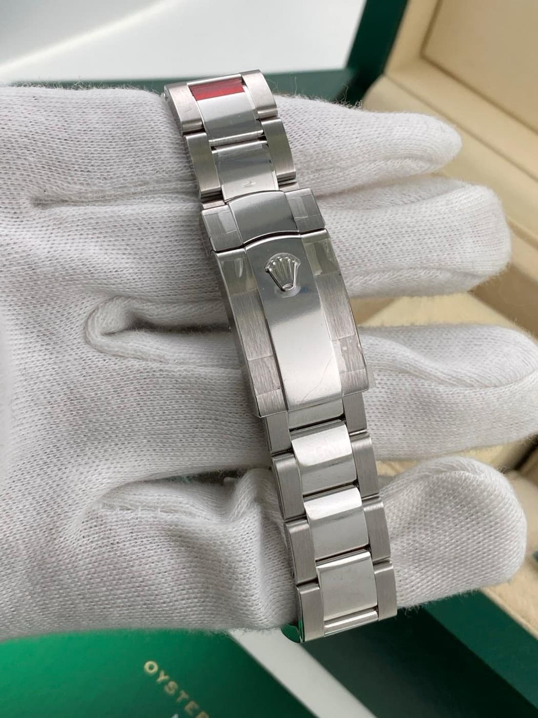 Rolex Milgauss – View 6