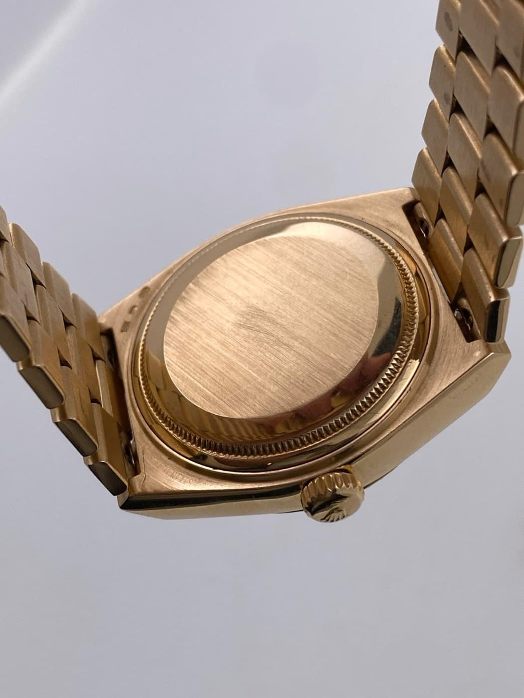 Rolex Oysterquartz Day-Date – Ansicht 11
