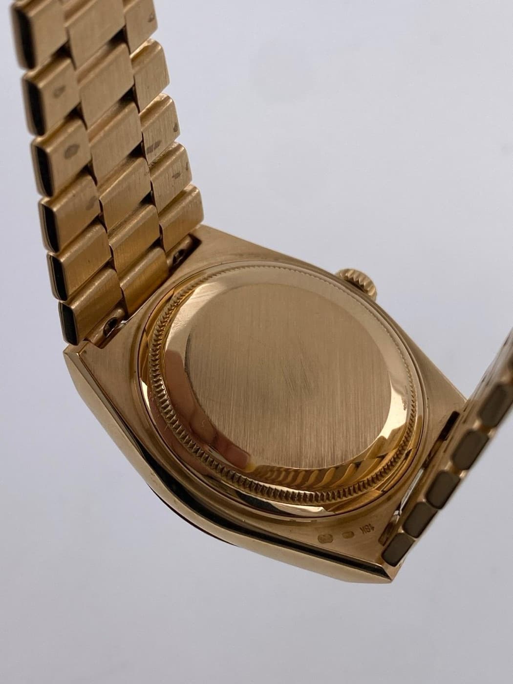Rolex Oysterquartz Day-Date – Ansicht 12