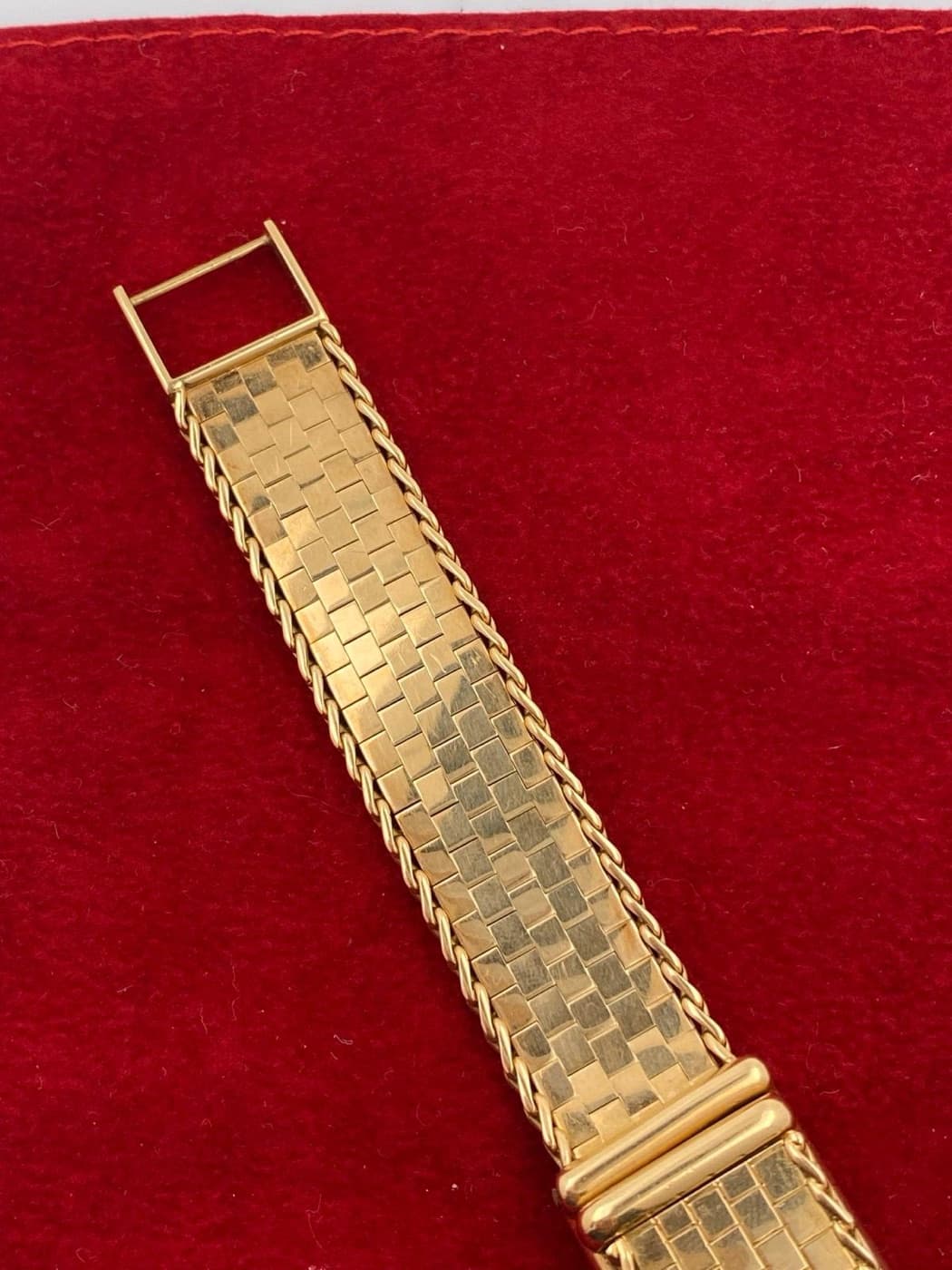 Rolex Precision (ladies’ cover watch) – View 15