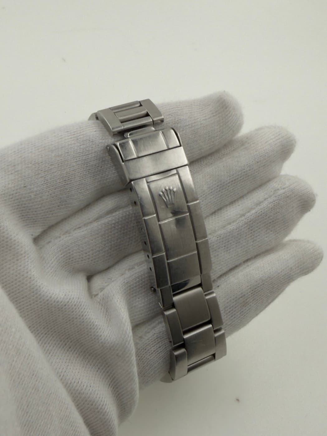 Rolex Submariner (No Date) – Ansicht 6