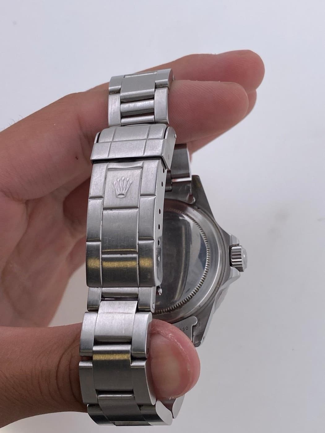 Rolex Submariner „Meters First“ – Ansicht 9