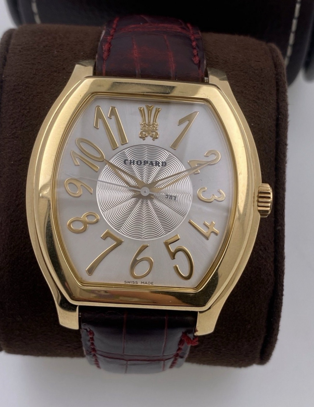 Chopard Prince Foundation